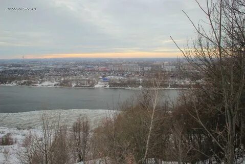 Смотровая площадка парк швейцария нижний
