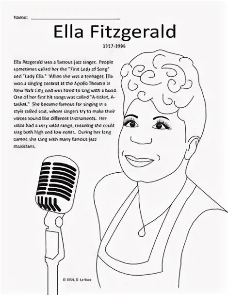 Ella fitzgerald ноты. Ella fitzgerald. ella fitzgerald art.