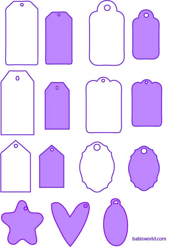 Макет бирки. Иакет этикетокдля одежды. Бирка трафарет. Макет бирки на подарок. Трафарет бирки на подарок.