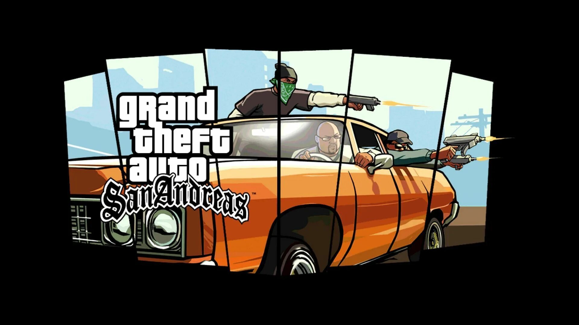 Гта без проблем. Grand theft auto san andreas гта 5. gta sa на андроид. обложка в стиле гта. логотип в стиле гта.
