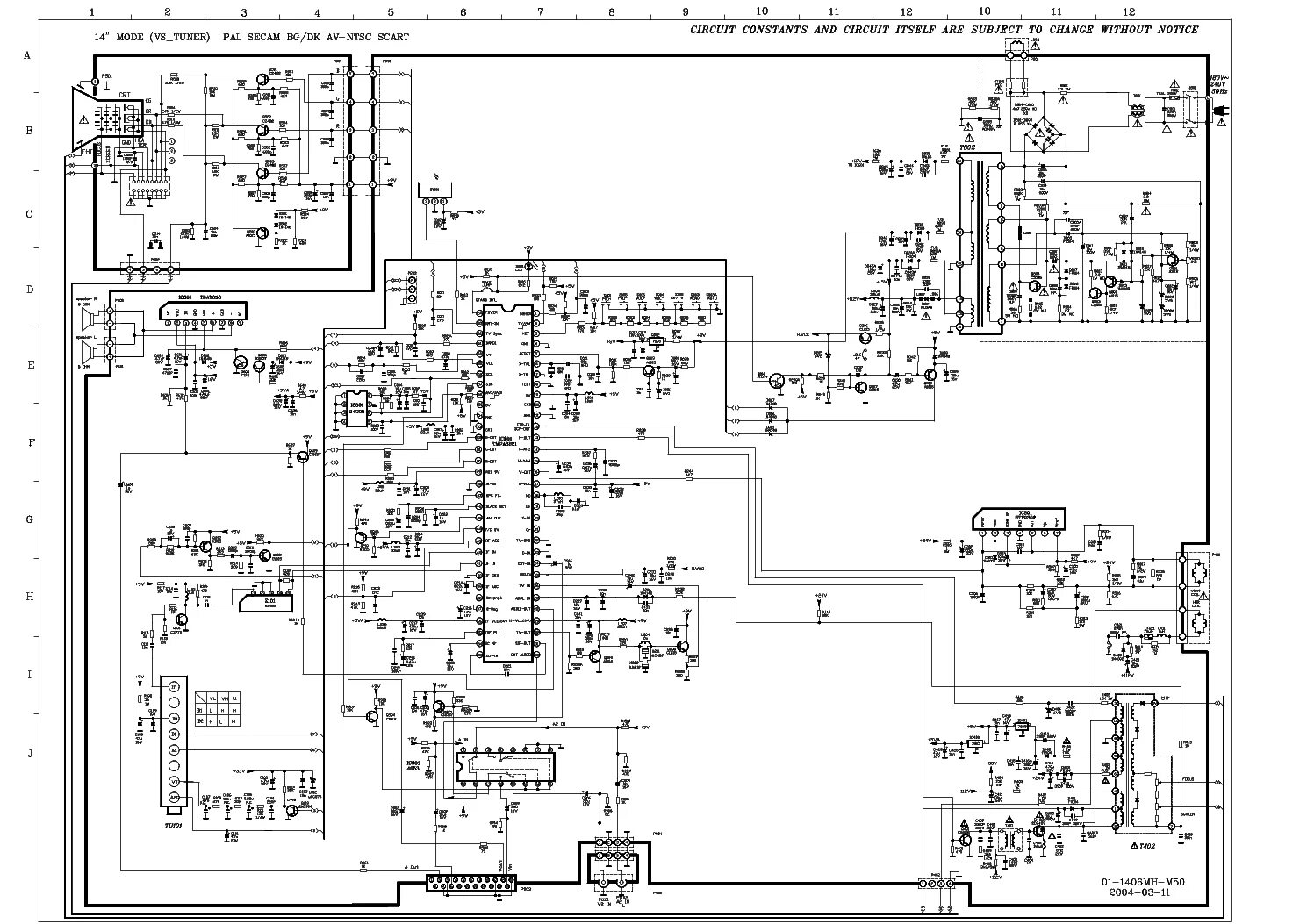 Принципиальную схему телевизора polar модель 55ltv3101 TV CHASSIS 17MB20 Service Manual download, schematics, eeprom, repair info for e