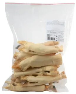 Лакомство баранья нога