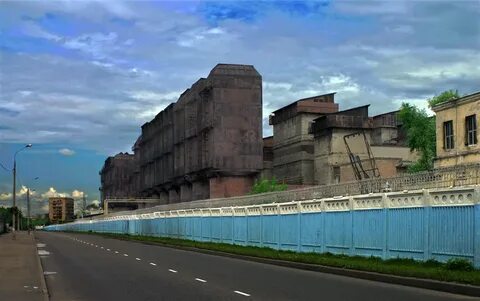 Город нуждается в