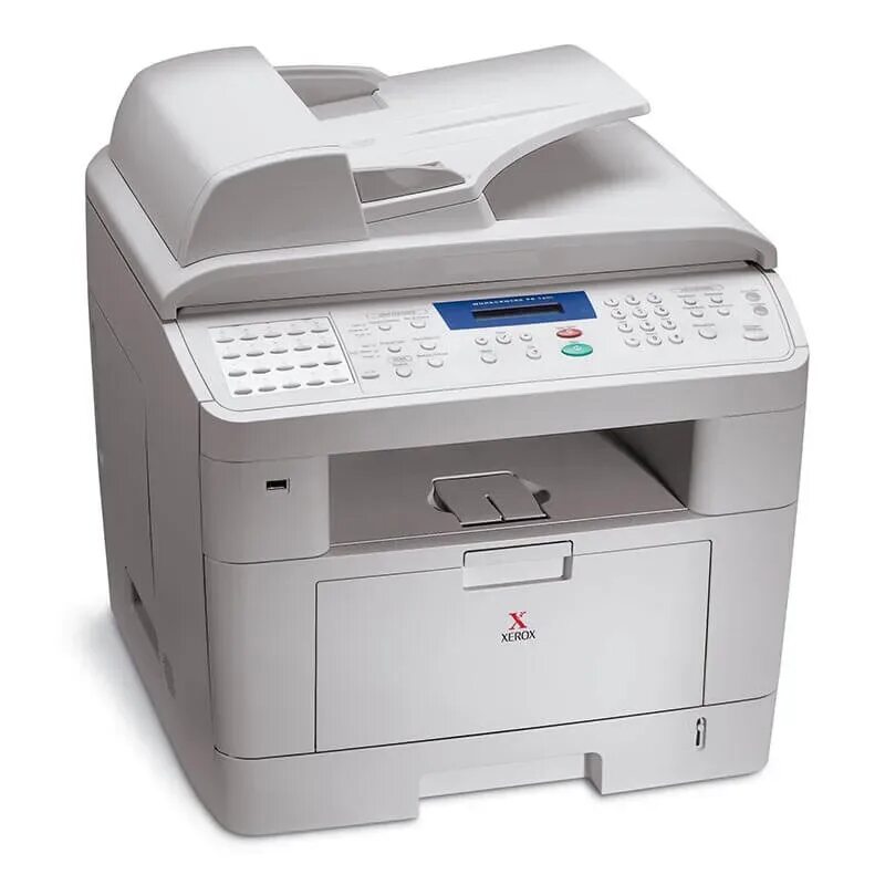 Как пользоваться xerox. Xerox pe120. принтер xerox 120. мфу xerox workcentre. xerox wc-1.