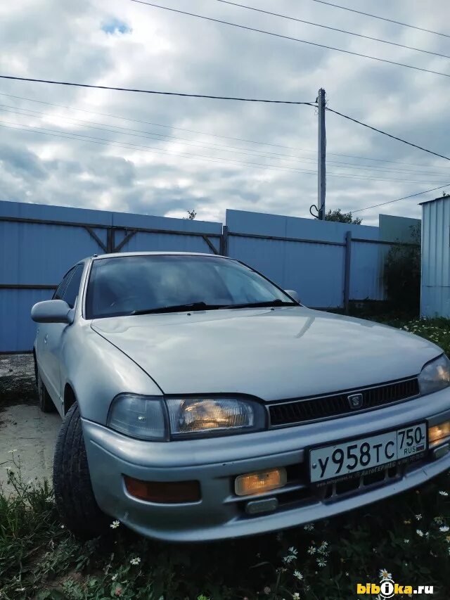 5 at, 1994,. тойота спринтер 1994 года. 150000 рублей. тойота королла 1994.