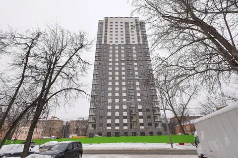 Реновация коптево