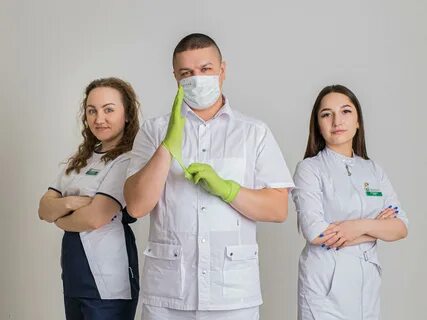 Фмр медицинских работников