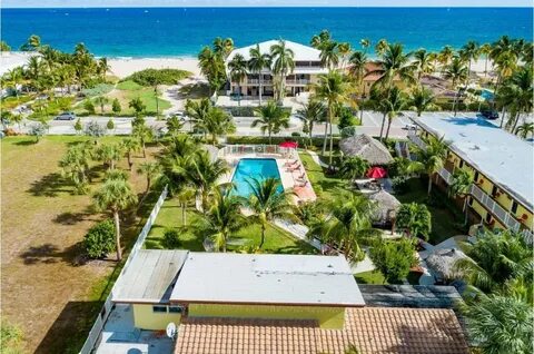 Oceans creek beach hotel 4