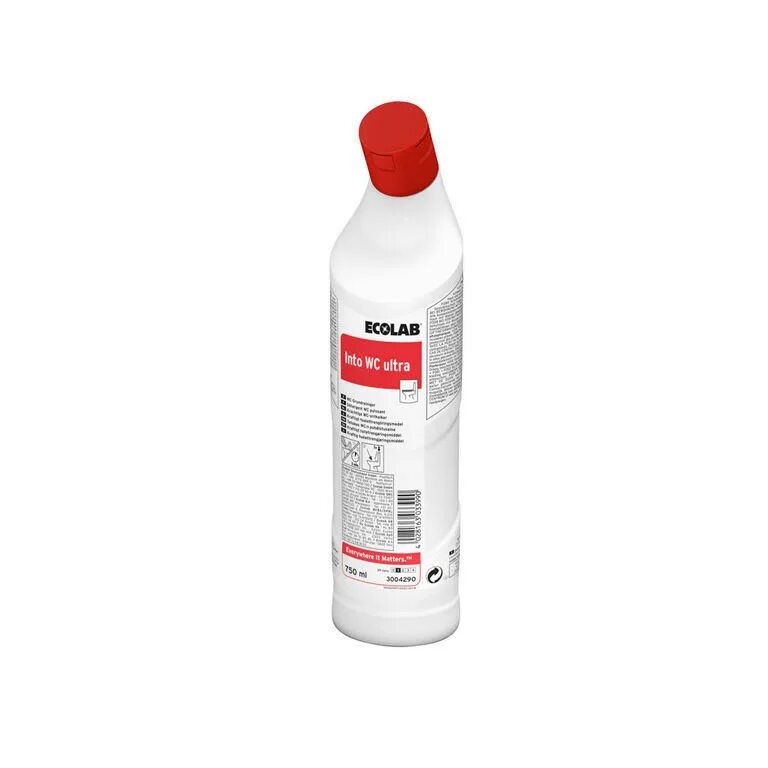 Merelin clean