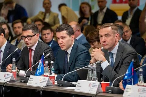 Рынок ритейла 2024