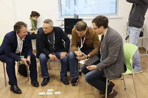 Институт генплана москвы