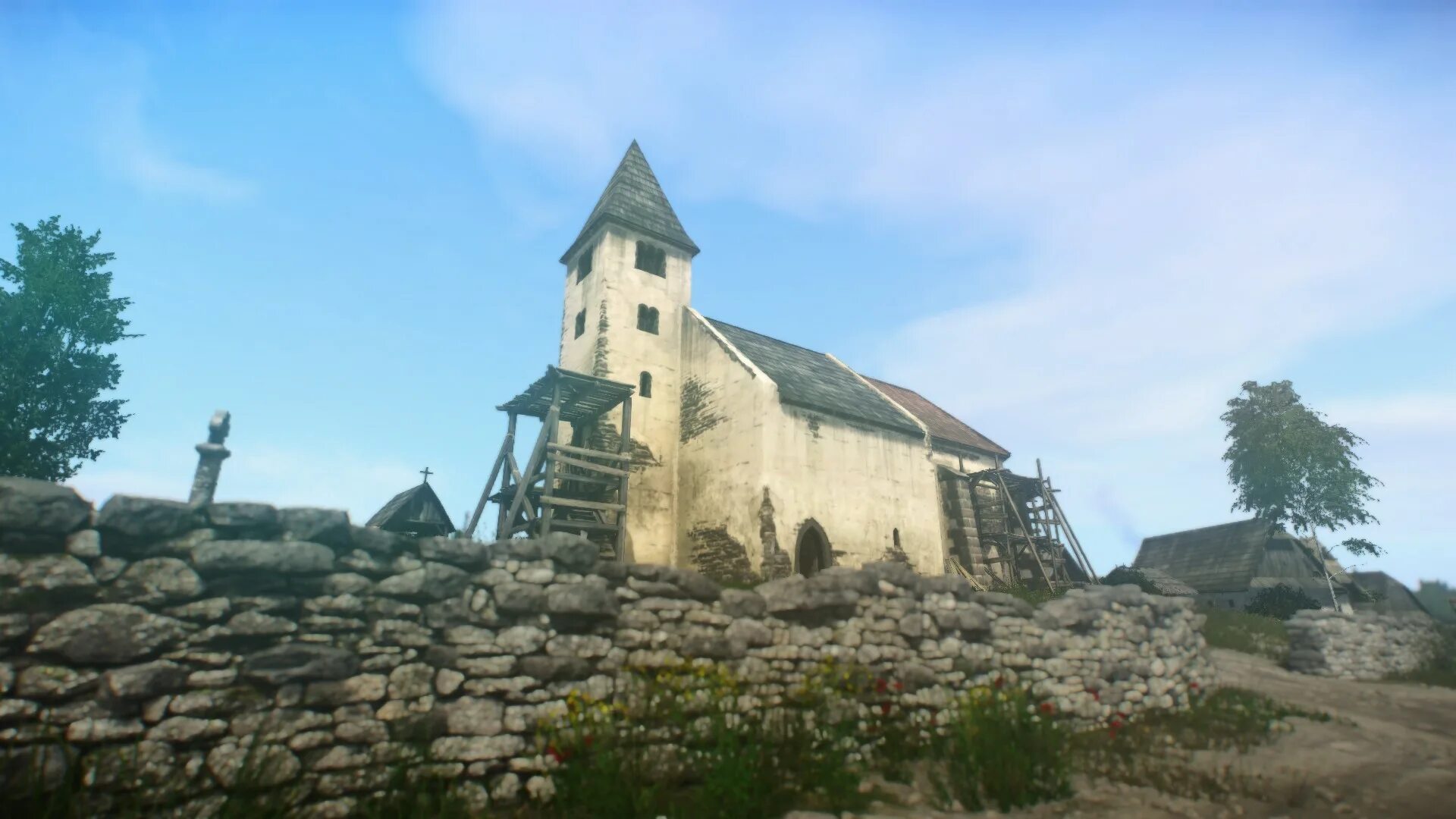 Сазавский монастырь Kingdom come. Kingdom come deliverance Ужица. Сазавский монастырь Kingdom come deliverance. Kingdom come deliverance Церковь. Кингдом кам дом