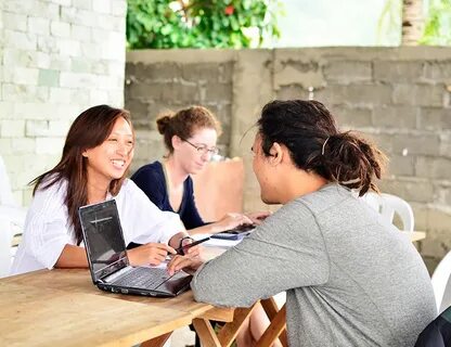 Anitas internship