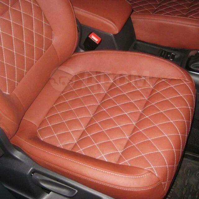 Пошив салона автомобиля. Тюнинговые сиденья. Перешивка салона авто. Перешив сидений автомобиля. Пошив сидений авто.