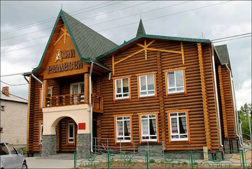 Уренский