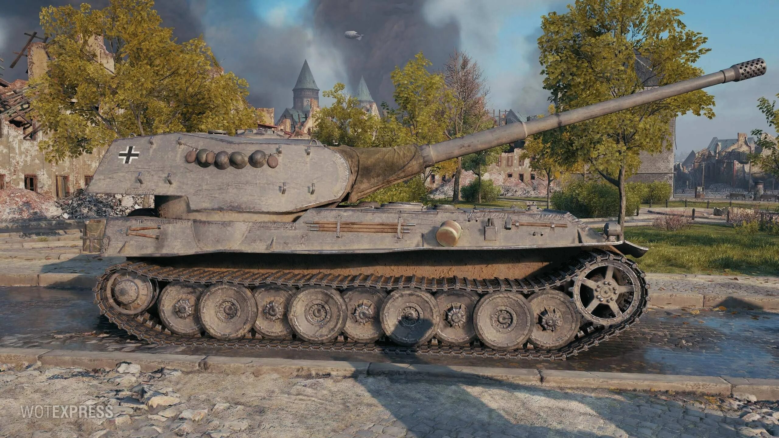 ВК 75 01 К танк. ВК 7501 танк. ВК 75.01 прем танк. ВК 75 01к WOT.