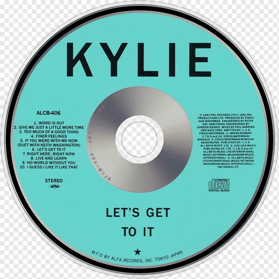 Let s get this. Kylie Minogue 1991. Kylie Minogue Let's get to it. Kylie Minogue Let's get to it 1991.