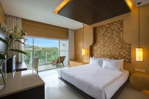 Chanalai hillside resort ex tropical karon 4