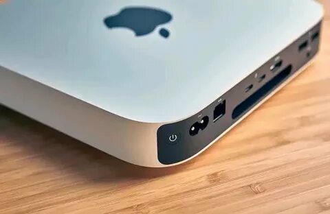 Apple mac m1