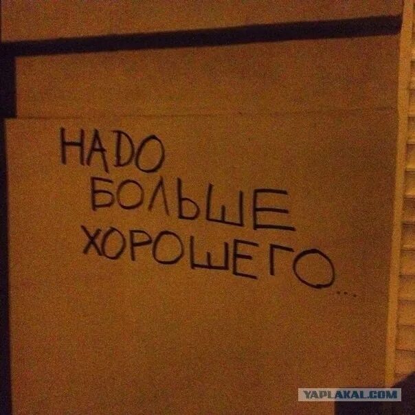 Надо больше хорошего. Курара надо больше хорошего. Все больше хорошо. НБХ надо больше хорошего. Сосо человеку многого не надо