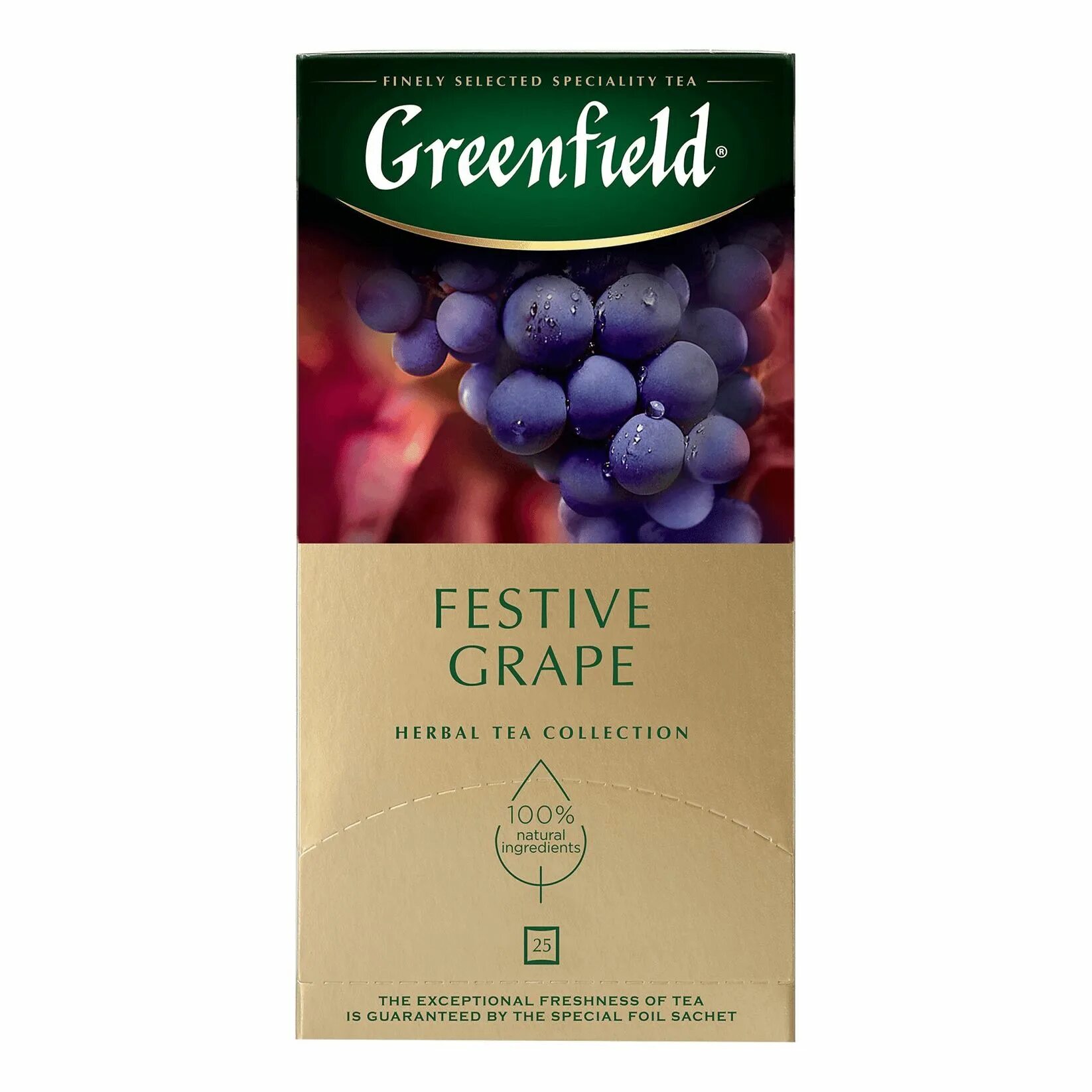 Чай Greenfield festive grape. Гринфилд чай с виноградом красный. Чай Greenfield festive grape фруктовый. Чай в пакетиках травяной Greenfield festive grape.