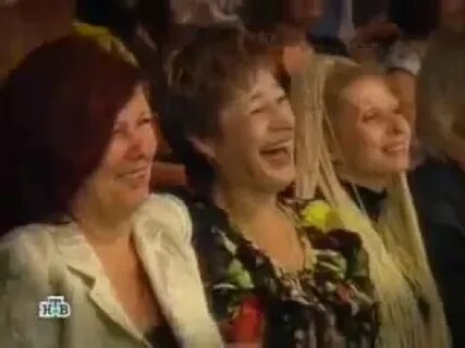 Не виноватый камеди