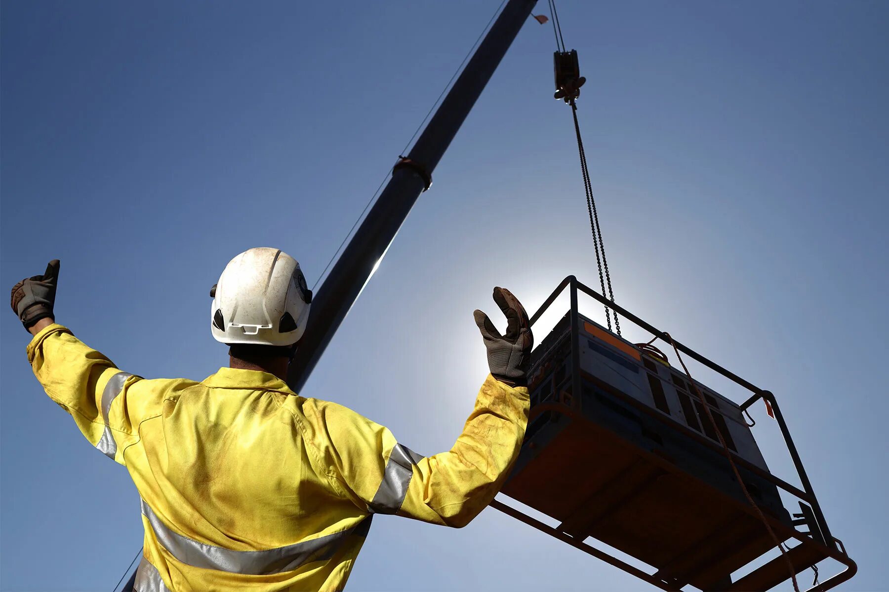 Rigger. Rigger crane operator. signal строительство. safety picture for operator crane.