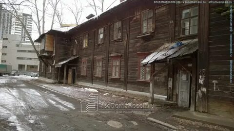 Онежская 4
