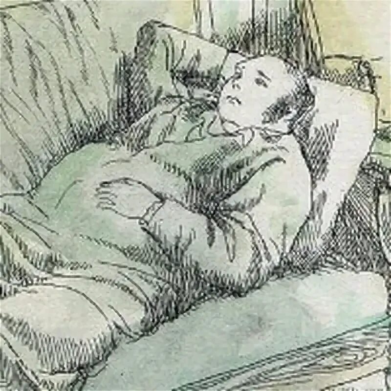 Деревня обломова. Сон обломова иллюстрации. обломов спит. спящий обломов. рисунок обломова.