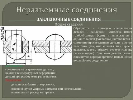 Соединение с ней