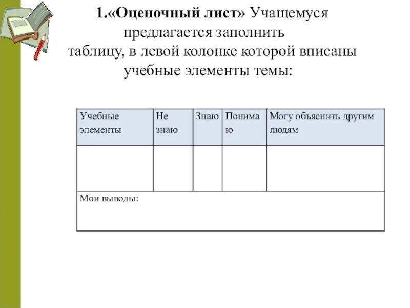 Лист ученики. Оценочный лист. Оценочный лист обучающегося. Оценочный лист ученика на уроке. Оценочный лист ученика образец.