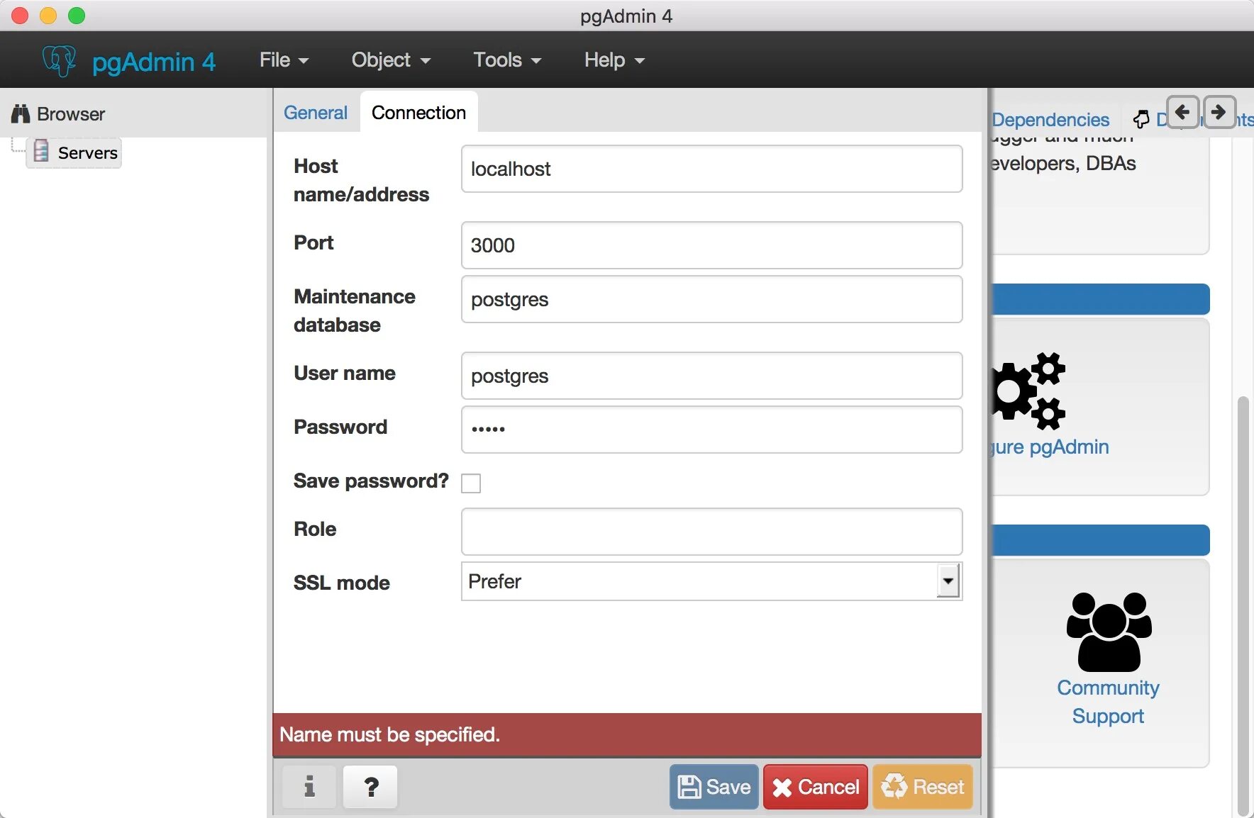 PG admin 4. PGADMIN connect. PGADMIN подключение. Configure PGADMIN.