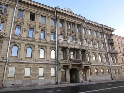 Кутузова 18