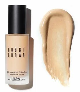 Bobbi brown long wear