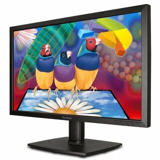 Viewsonic led
