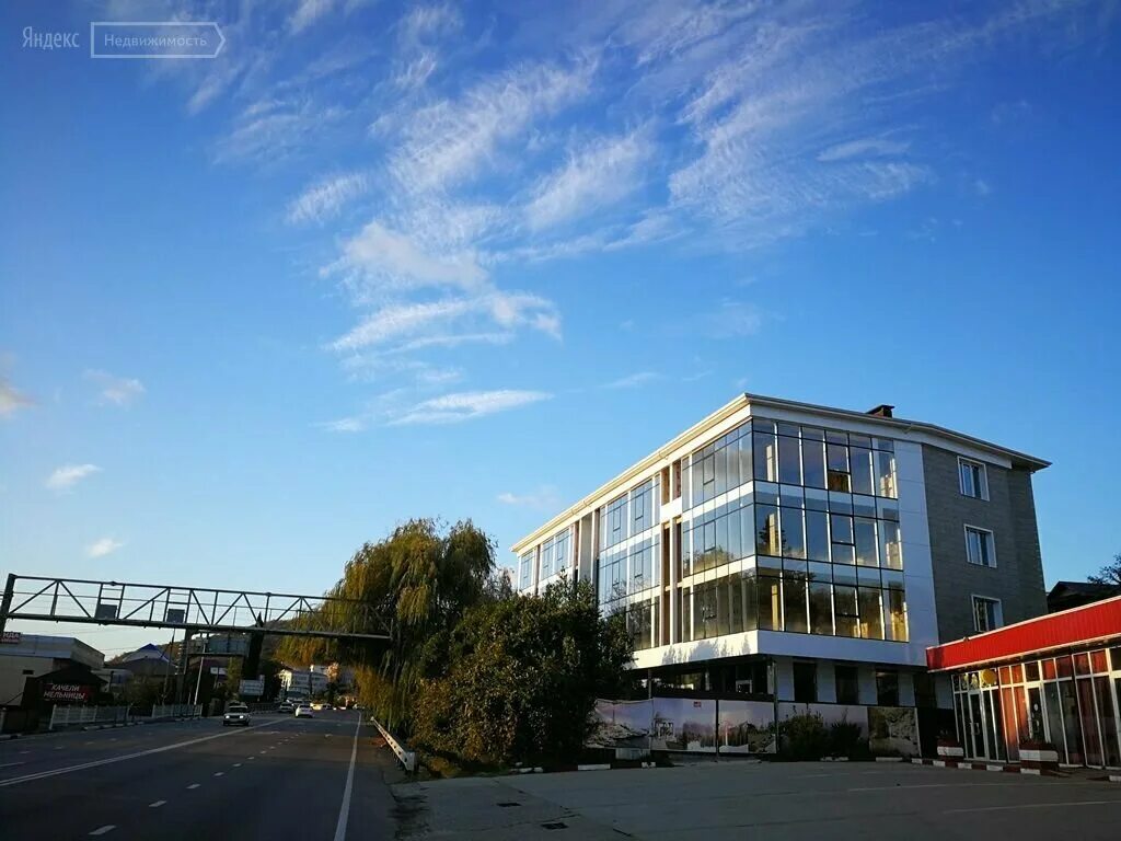 Панорама: Art Home, гостиница, Каспийская ул., 119, Сочи, Россия - Яндекс.Карты