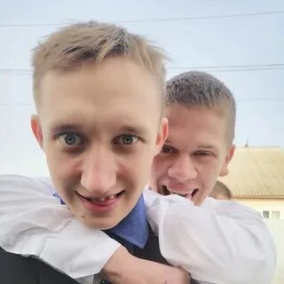 Брок бойз