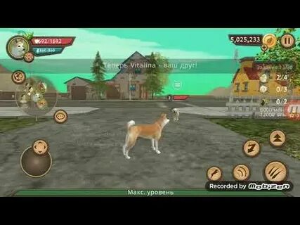Взломанный dog