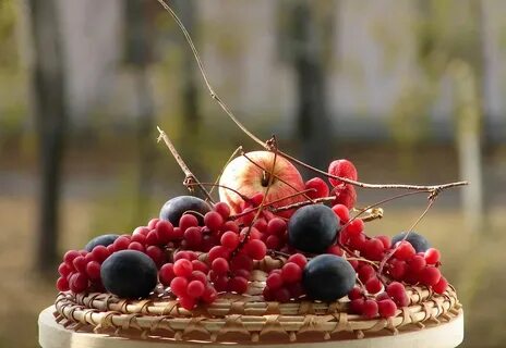 Последний вкус лета