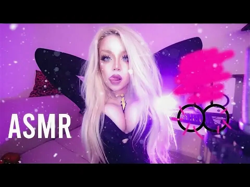 Asmr b