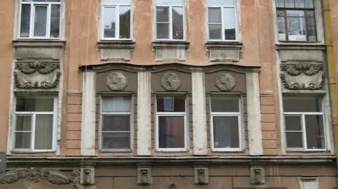 Серпуховская 14