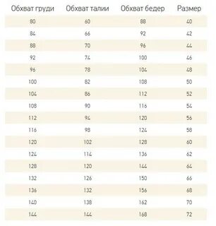 Old older размерная сетка