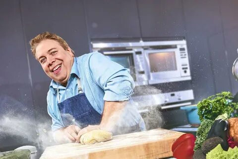 Home cook