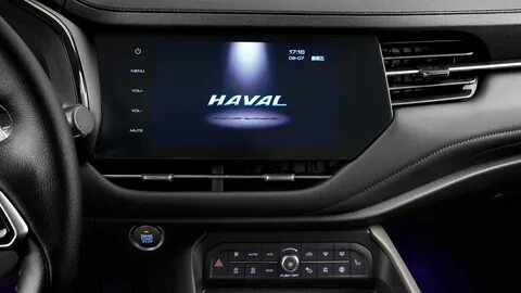 Газ на хавал ф7