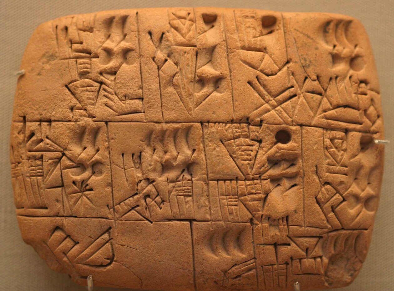 Ancient translate