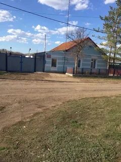 Буланово оренбургская область