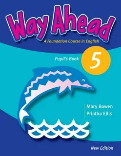 Way ahead 1 book