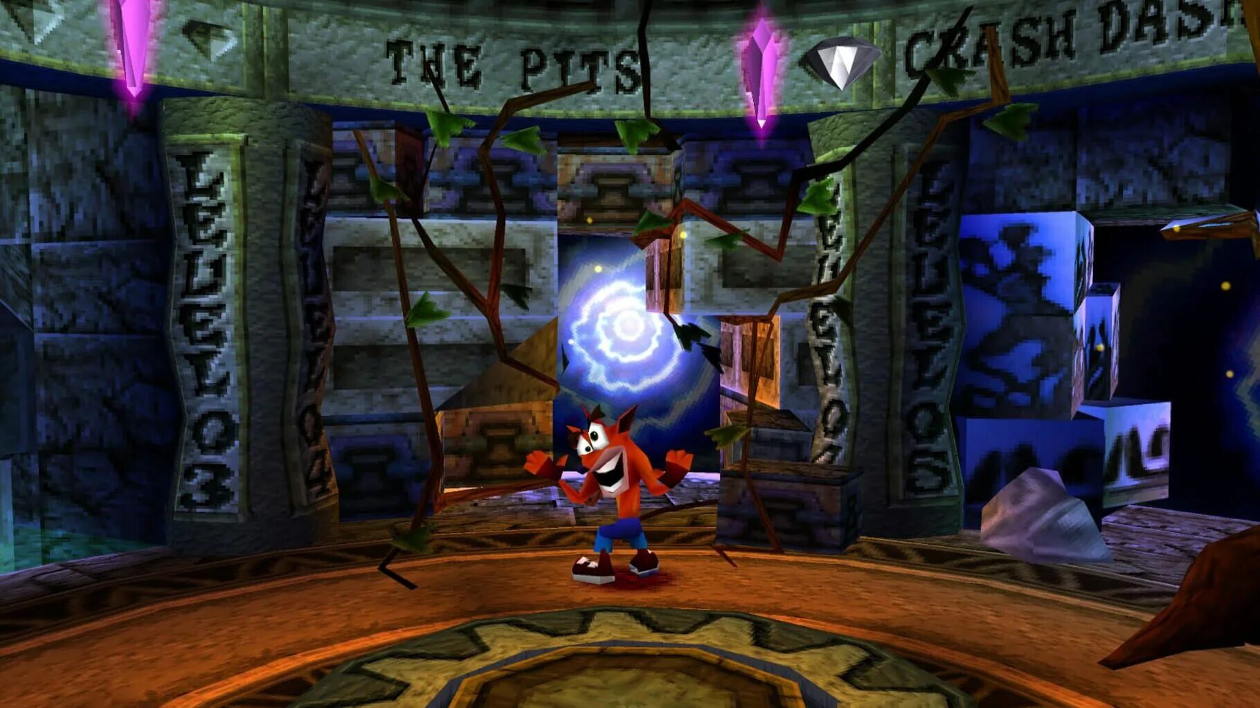 Crash Bandicoot 2. Crash Bandicoot 2 Cortex Strikes back. Crash Bandicoot Cortex Strikes back. Crash Bandicoot Скриншоты.