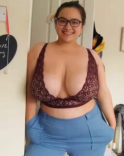 Janineaam boobs