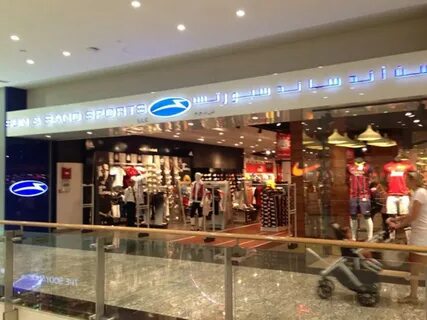 Sun sports